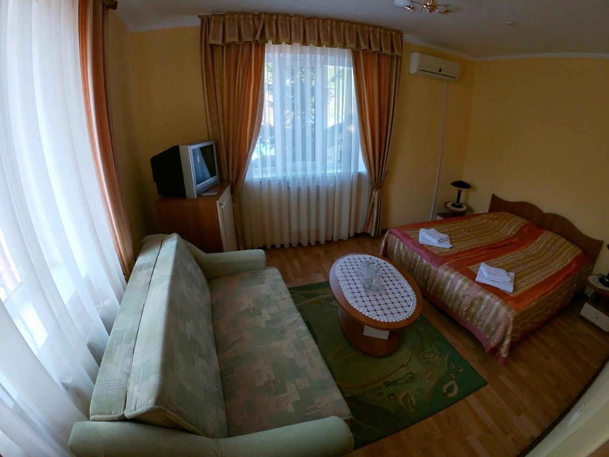 Готель Мараморош Shayan Exterior foto