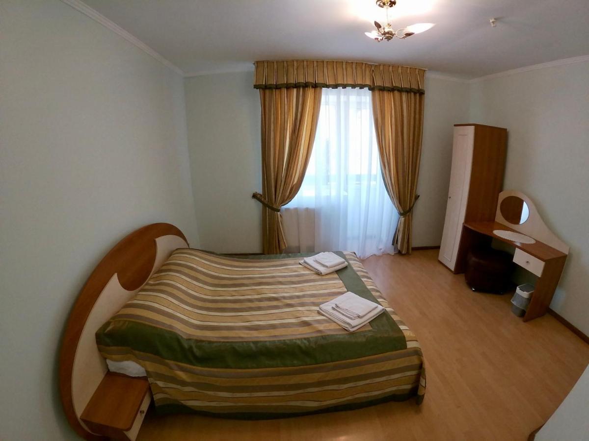 Готель Мараморош Shayan Exterior foto